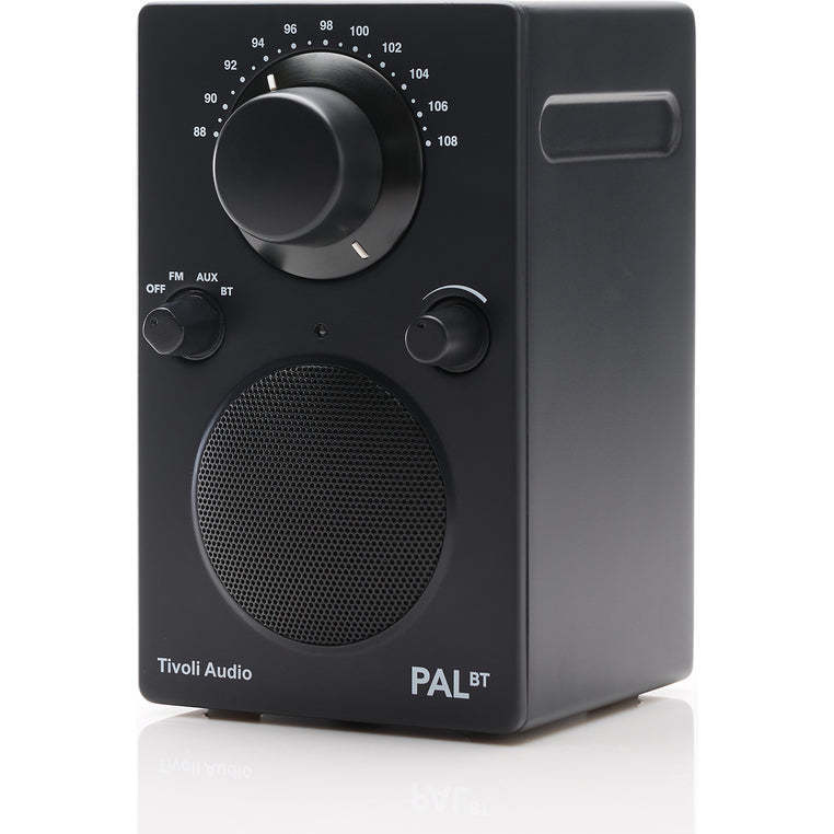 PAL BT (Gen 3) Speaker
