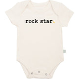 graphic bodysuit | rock star
