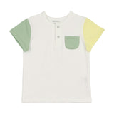 Sunshine Rainbows Boys Top