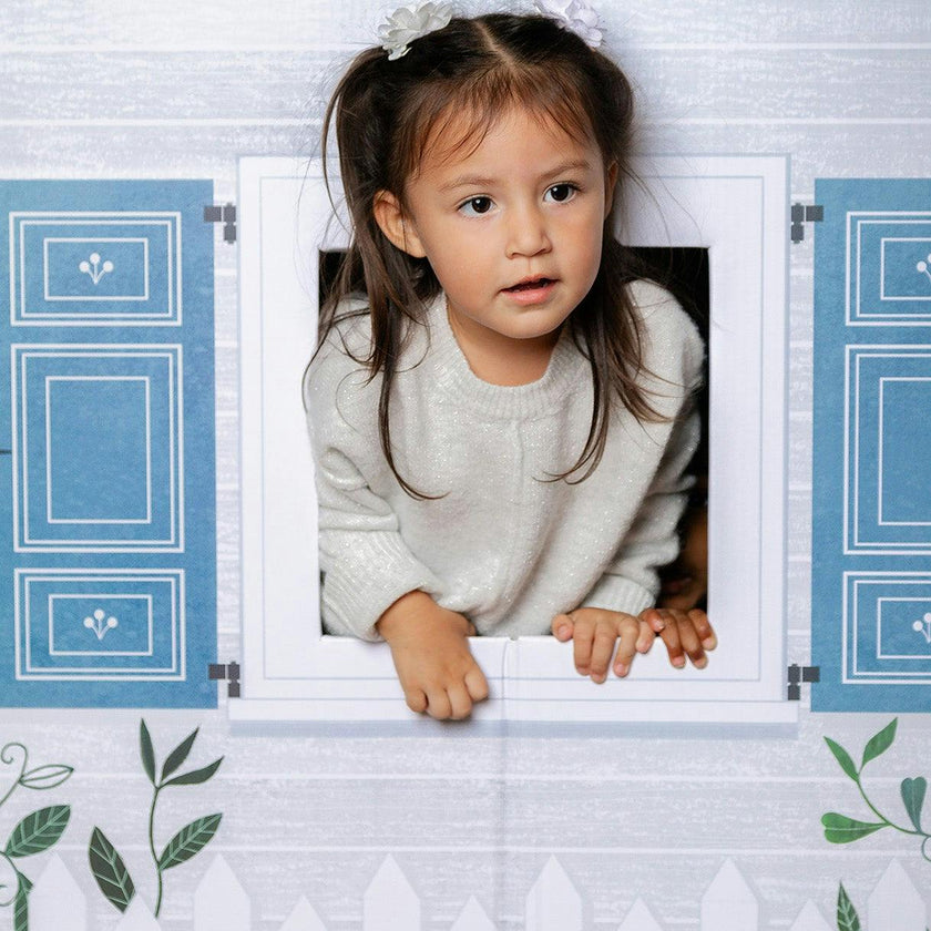 Cottage Playhouse
