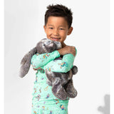 Roller Pet Pals Bamboo Kids Pajamas