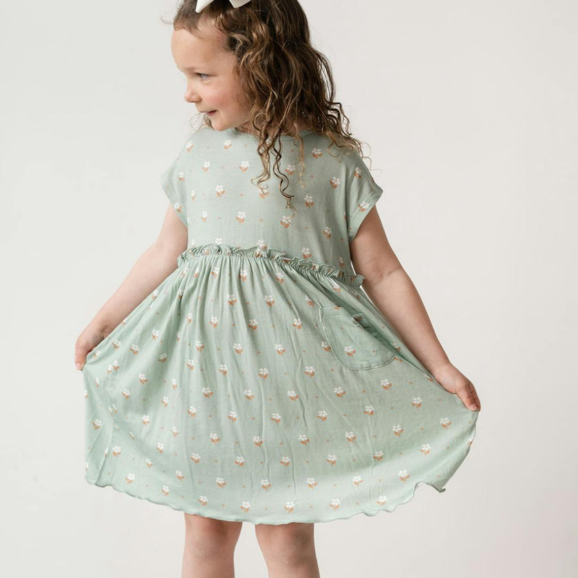 Emma Dress
