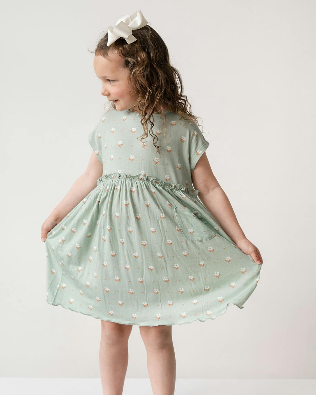 Emma Dress