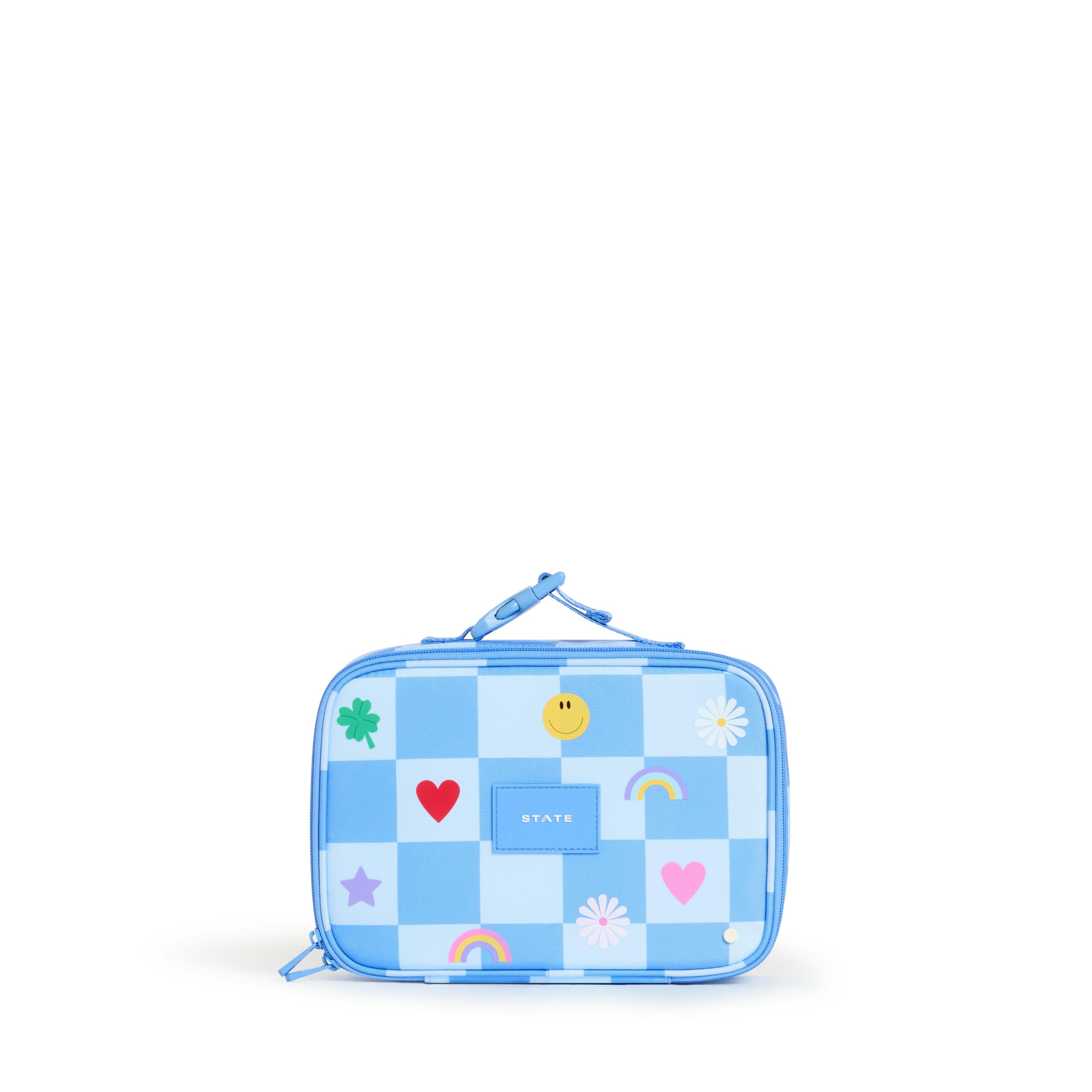 Rodgers Lunch Box