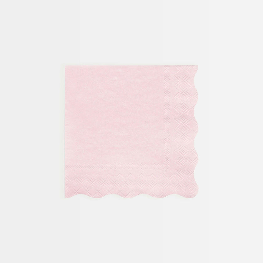 Ladurée Paris Small Napkins