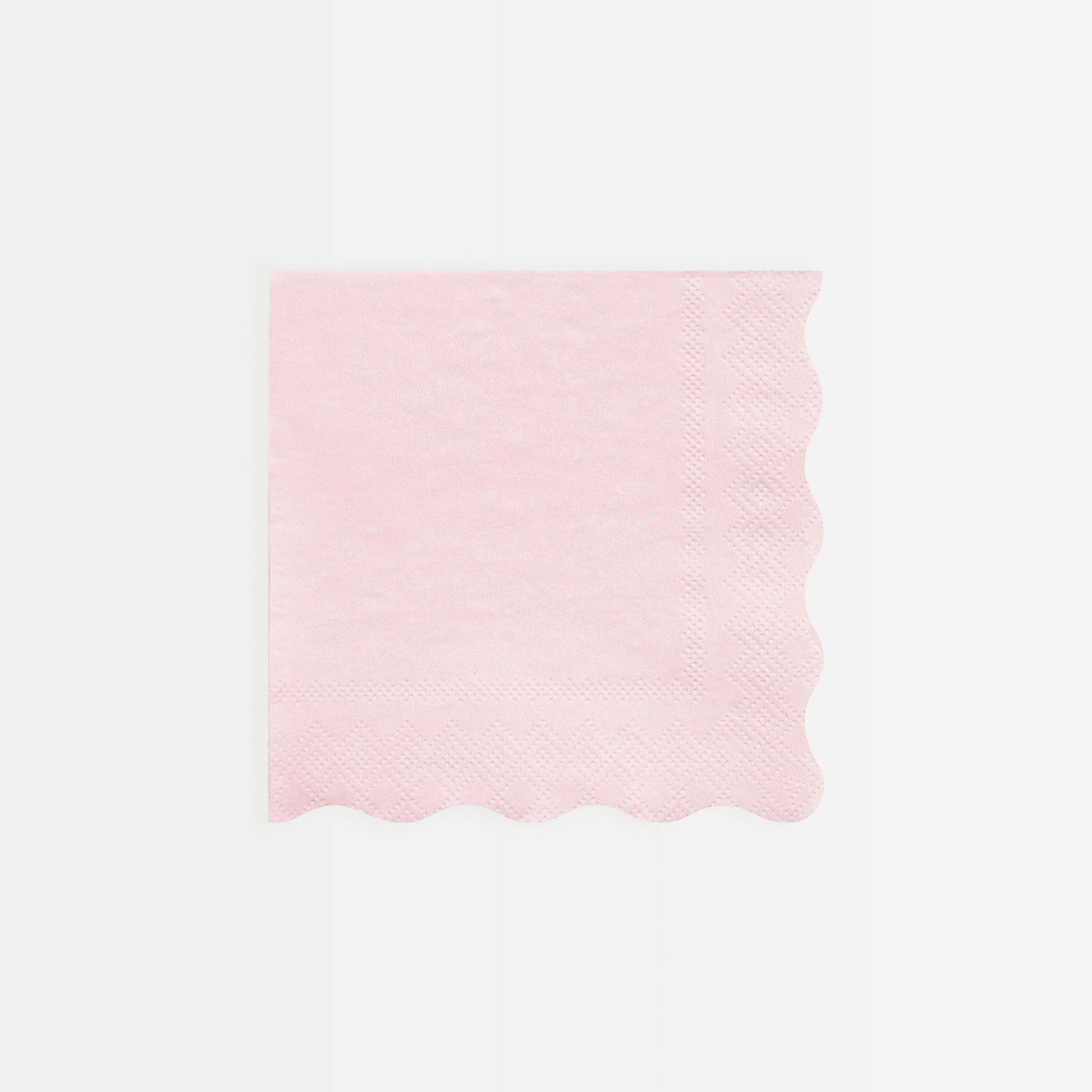 Ladurée Paris Small Napkins