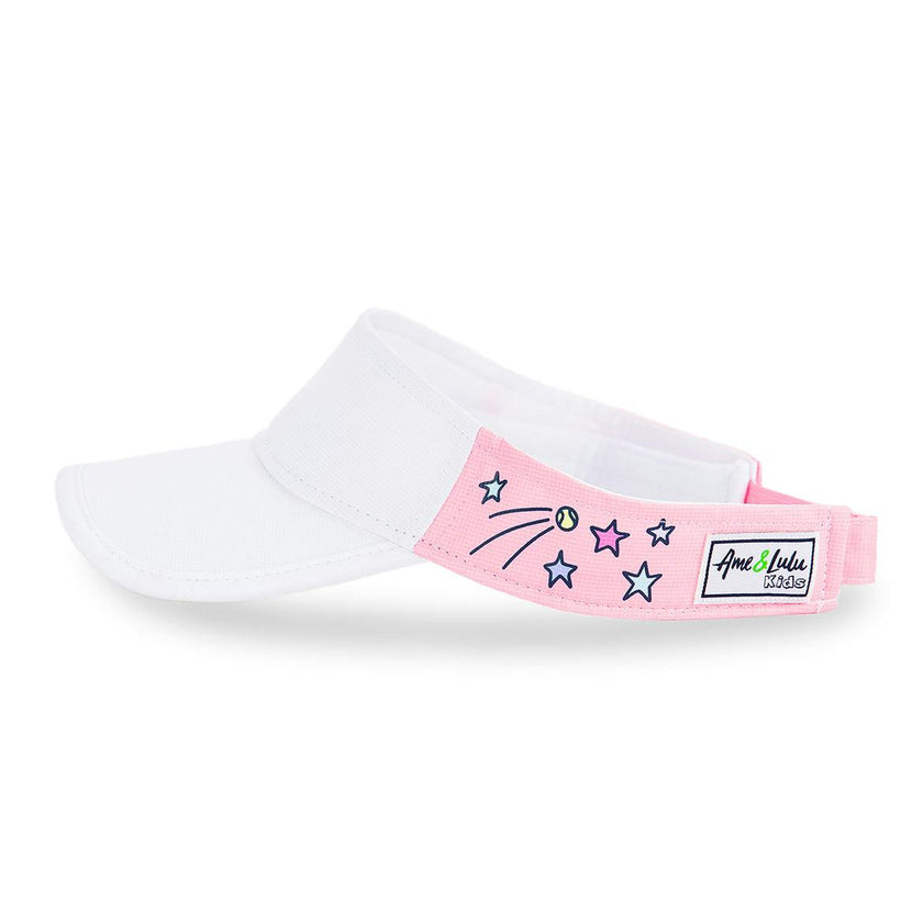 Little Love Tennis Visor