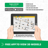 Discovering STEM: How Cars Work