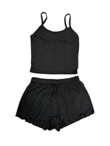 Girls Rib Bandage Dress