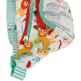 Jungle Belt Bag