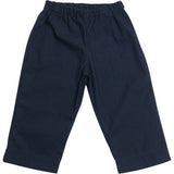 Lucas Baby Pant, Navy