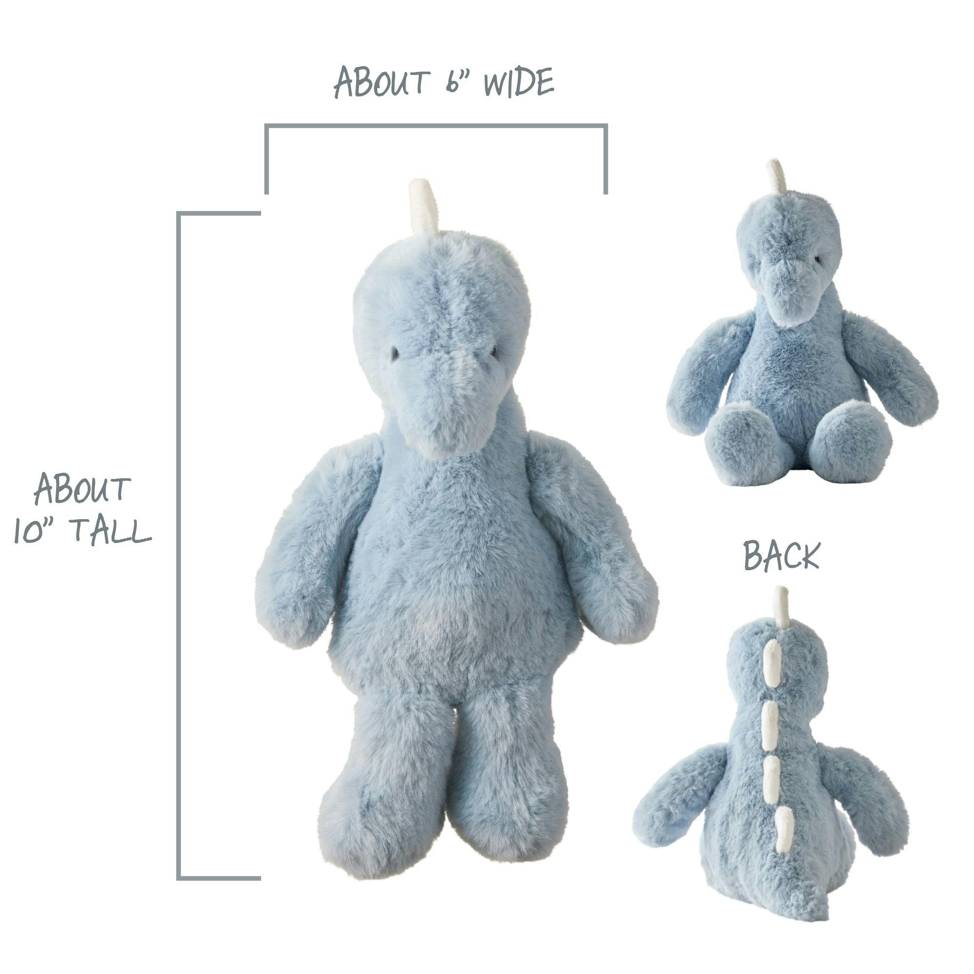 SNUGGLE BUDDY – Stuffed Animal Soft Plushie