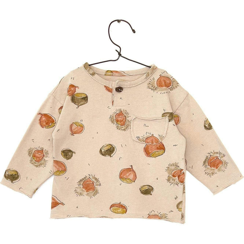 Long Sleeve T-Shirt