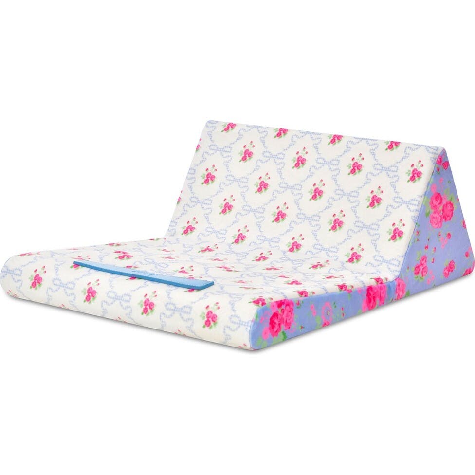 Ditsy Floral Tablet Pillow