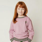 MC Purple Sweatshirt