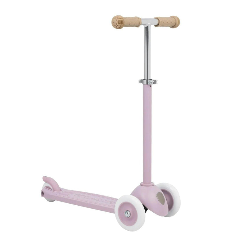 Eco scooter - Lavender