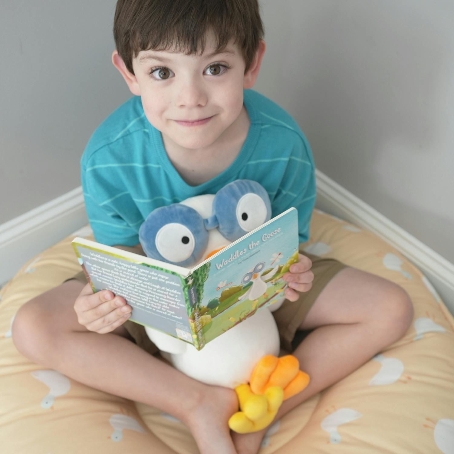 Pello Children's Floor Cushions (Bestsellers)