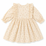 Neomi Dress | Woodland Bunny