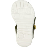 Oruga Sandals