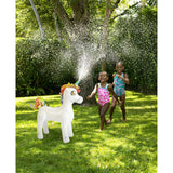 Jumbo Sprinkler 3' Tall
