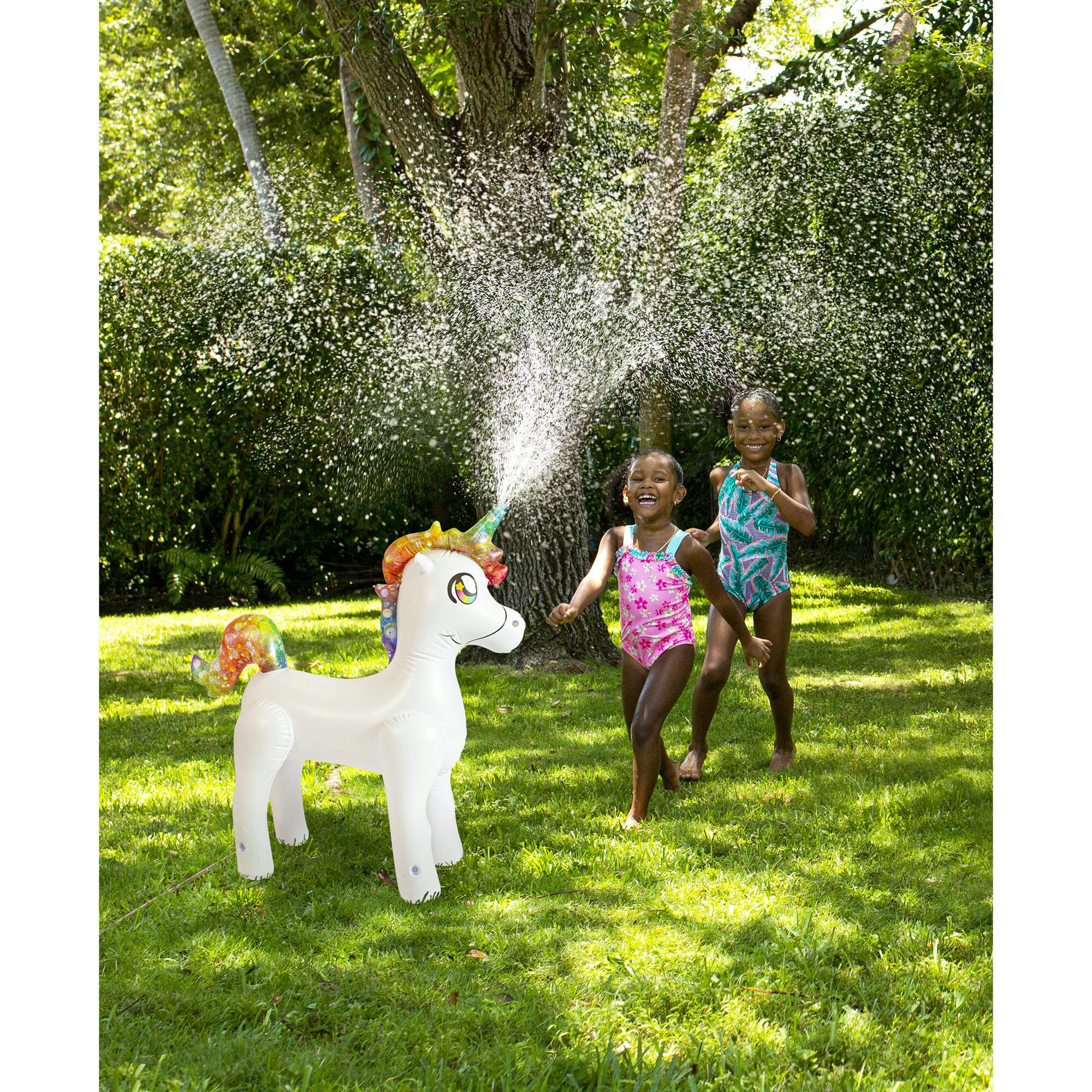 Jumbo Sprinkler 3' Tall