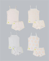 Girl’s 8pc Underwear/ Sleep Set
