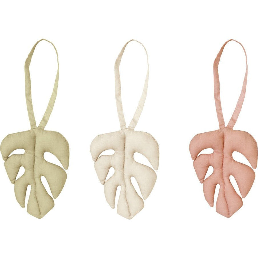 Rattle Toy Hangers