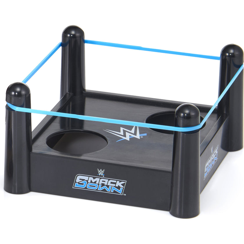 WWE: Thumb War Superstars Ring - Smackdown