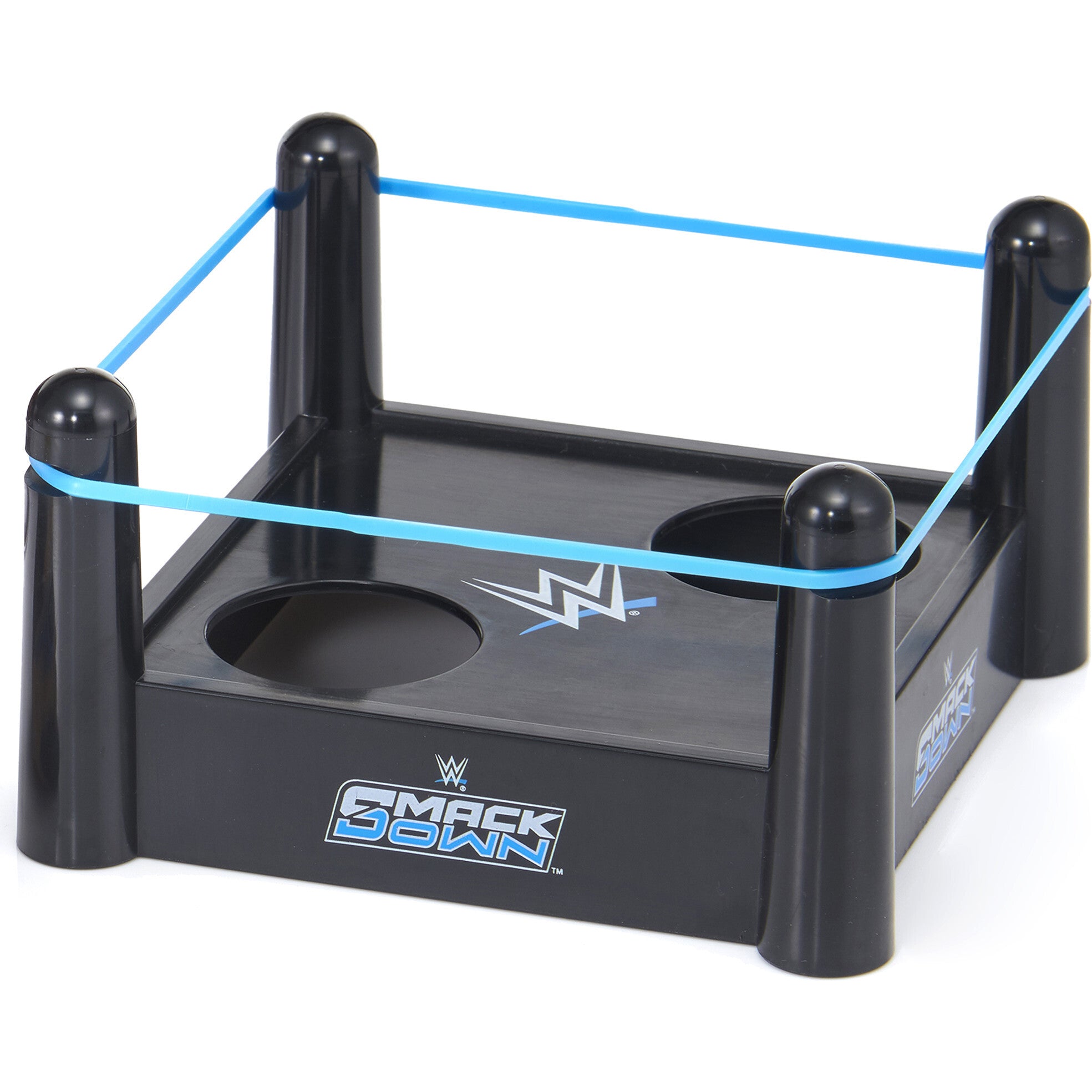 WWE: Thumb War Superstars Ring - Smackdown