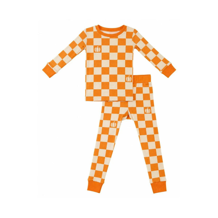 Toddler Bamboo Pajamas