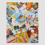 Vacation Puzzle