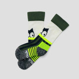 Gusto Merino Hiking Socks Long