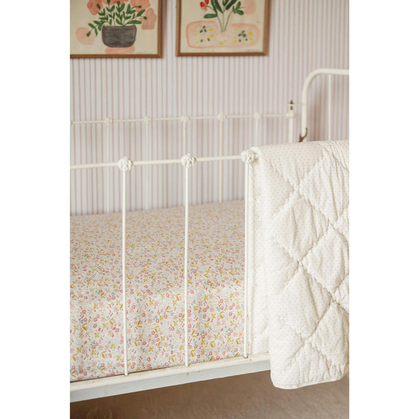 Crib Sheet