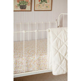 Crib Sheet