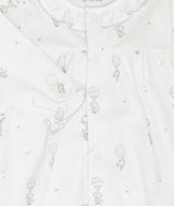 Flying Elephants Gia Footie