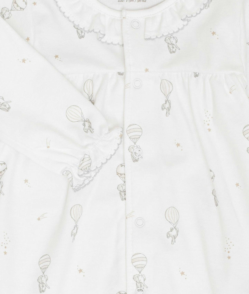 Flying Elephants Gia Footie