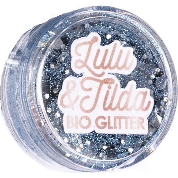 Atomic Tinkerbeauty & Sunset Surf Nourishing Eco Glitter Bundle