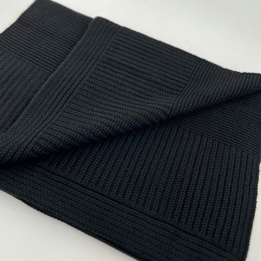 The Cocoon Cashmere Scarf