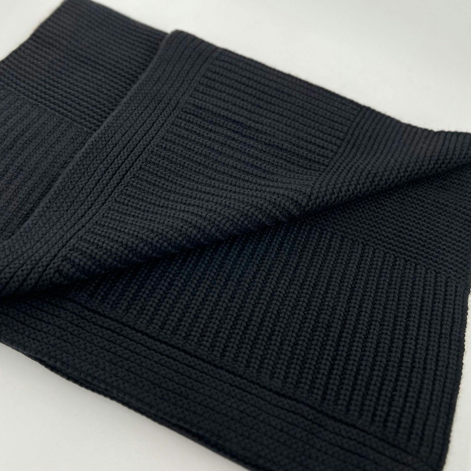 The Cocoon Cashmere Scarf