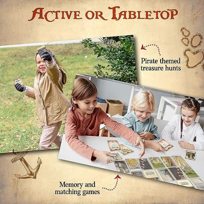 Word Treasures