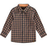 Button Up