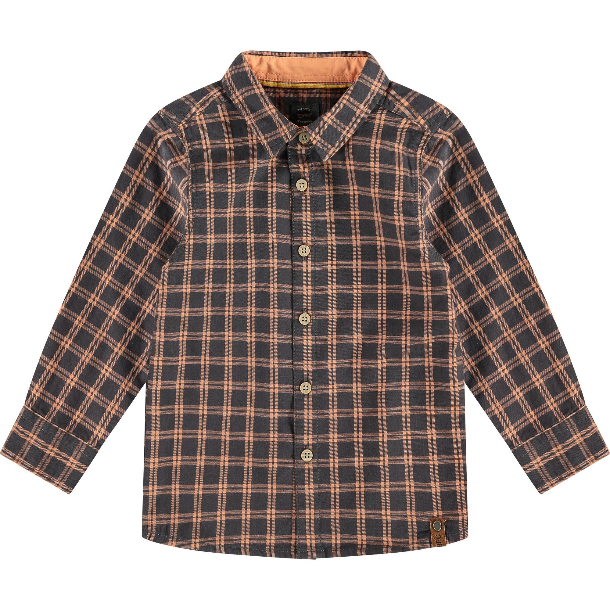 Button Up