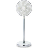 Flow by Objecto F5 Pedestal Fan