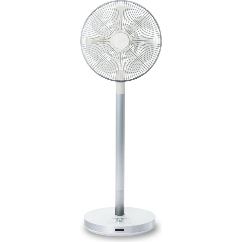 Flow by Objecto F5 Pedestal Fan