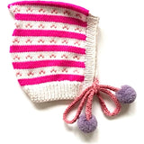 Blossom Bonnet