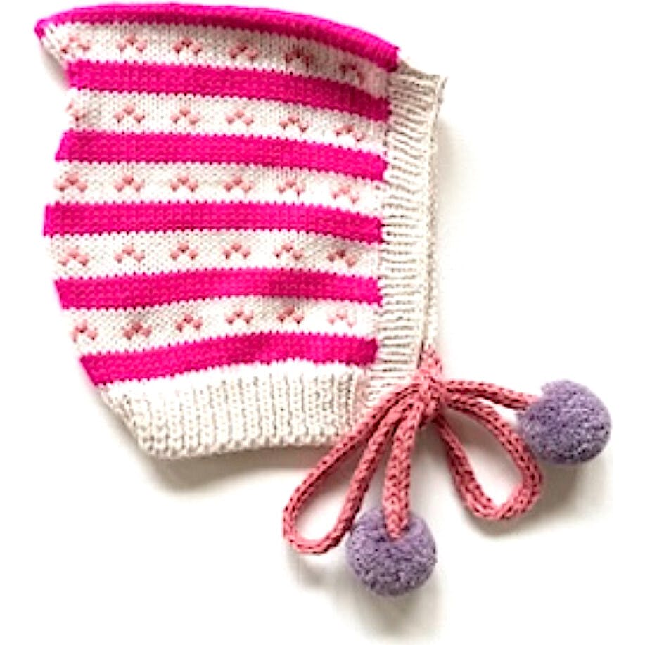 Blossom Bonnet