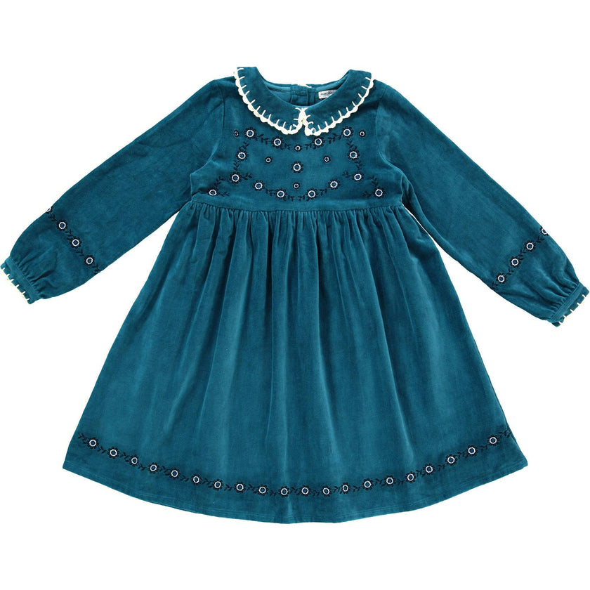 Millie Dress
