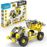 Creative Builder: Multimodel Series - 20-In-1