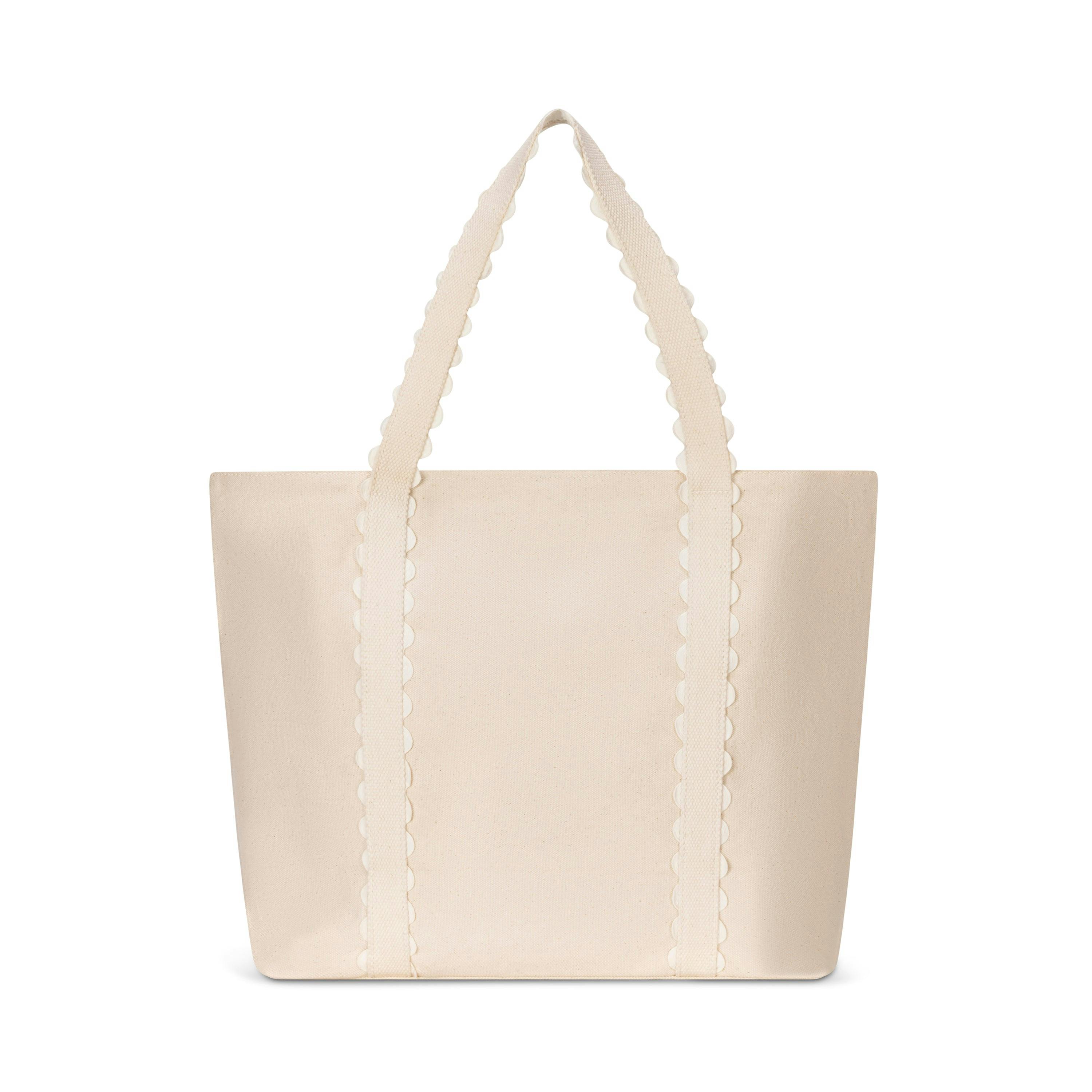 Nantucket Beach Tote