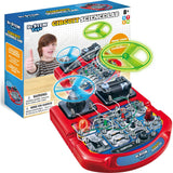 Dr. STEM: Circuit Science Lab